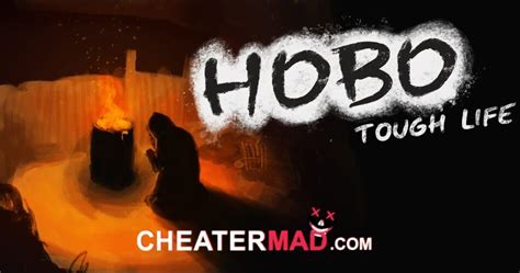 hobo tough life cheats|Hobo: Tough Life Cheats & Trainers for PC